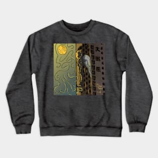 cosmos Crewneck Sweatshirt